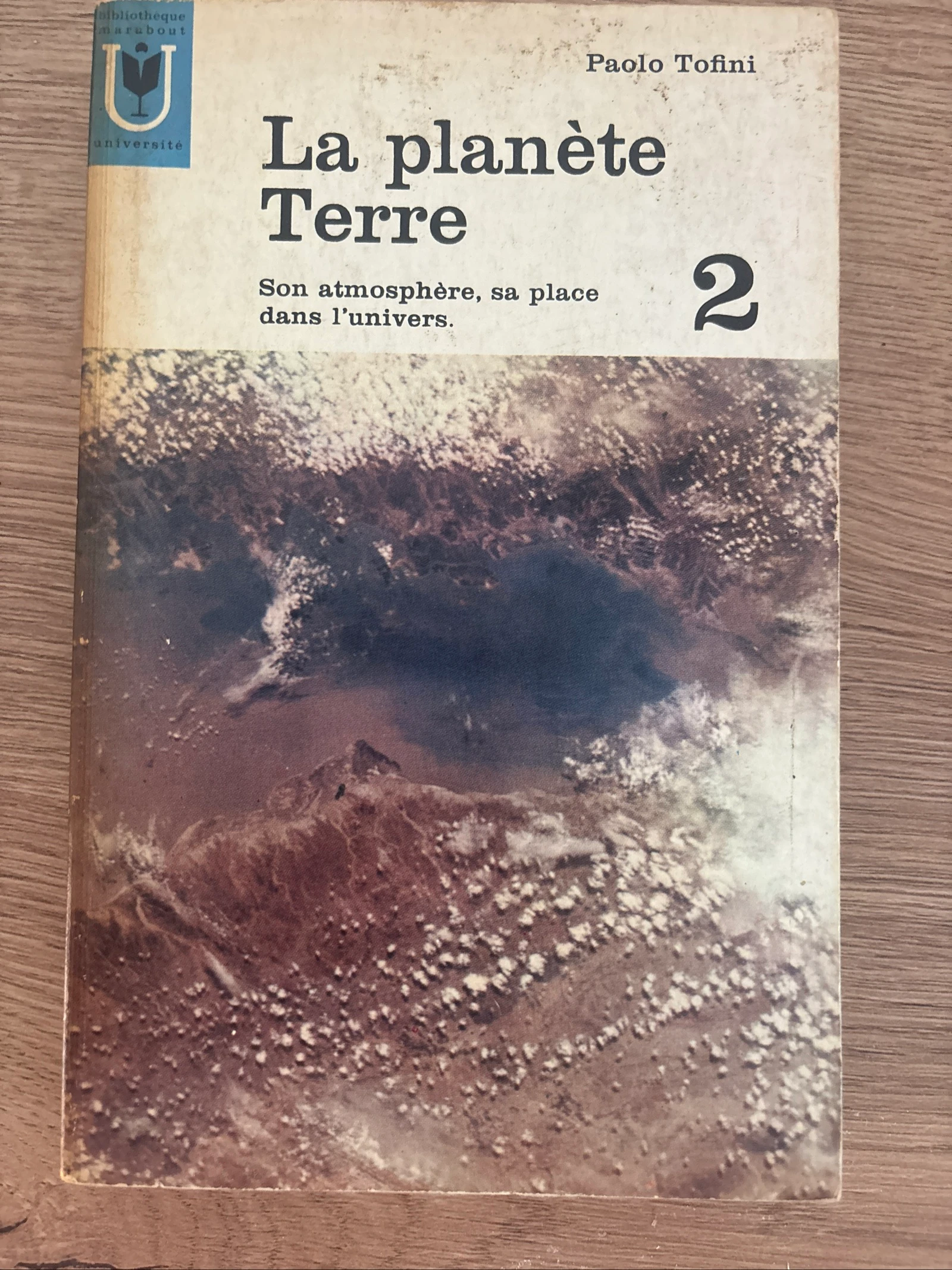 La planète Terre tome 2